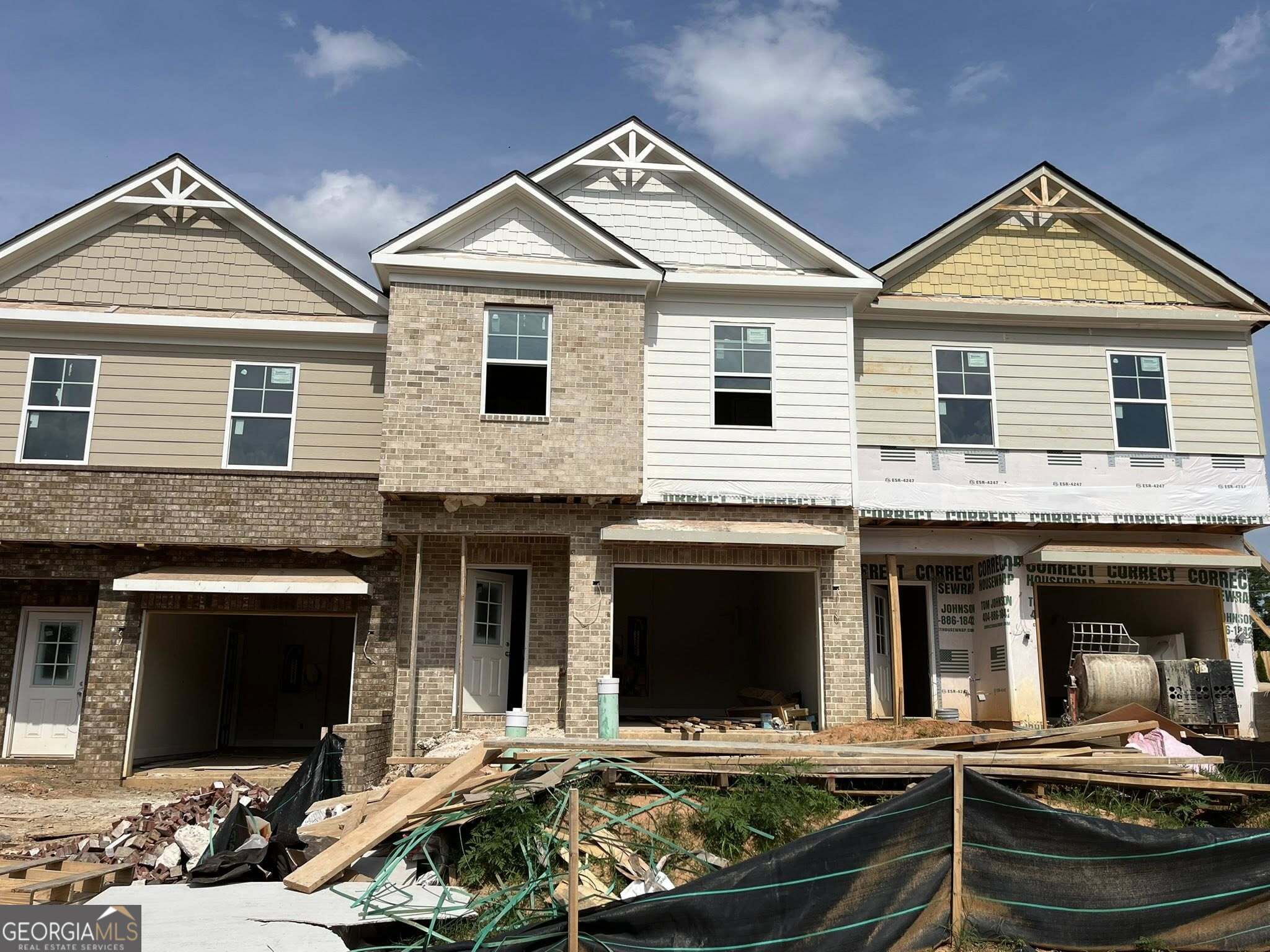 45 Creekside Commons DR