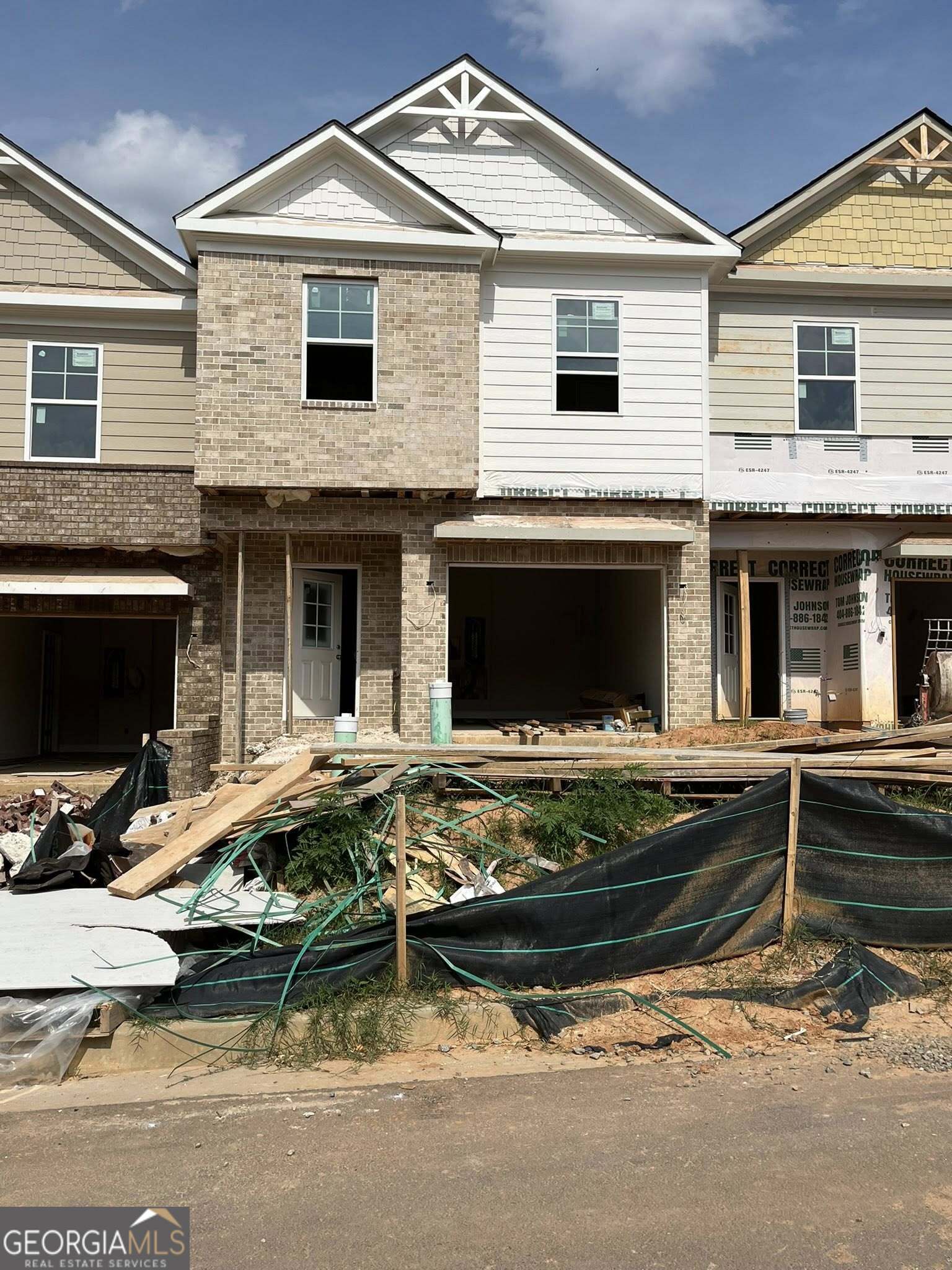 45 Creekside Commons DR