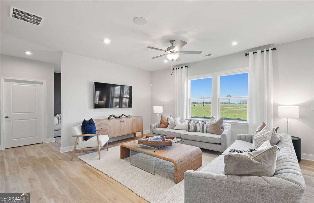 620 Vidalia Park Way