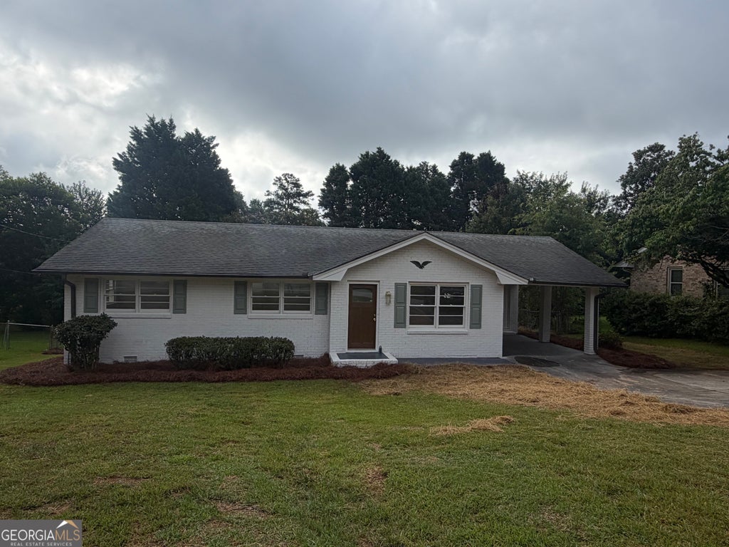 Photo of 2676 Lilac Drive, Morrow, GA 30260 (MLS # 10811239)