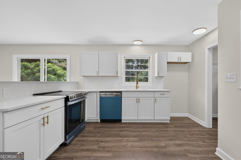 Photo of 2676 Lilac Drive, Morrow, GA 30260 (MLS # 10811239)