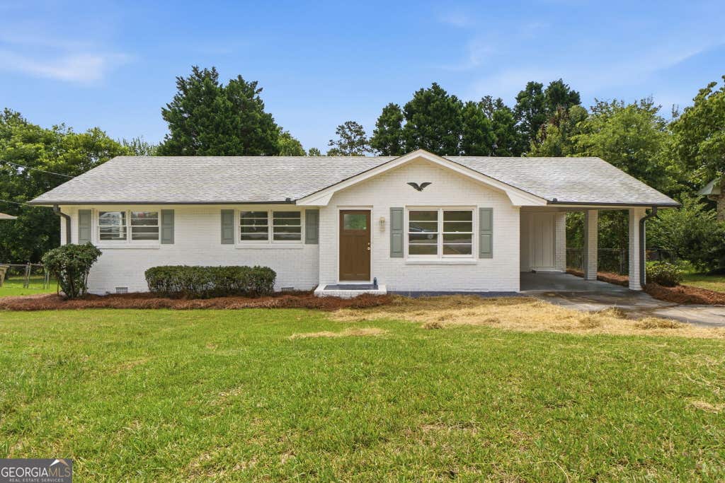 Photo of 2676 Lilac Drive, Morrow, GA 30260 (MLS # 10811239)
