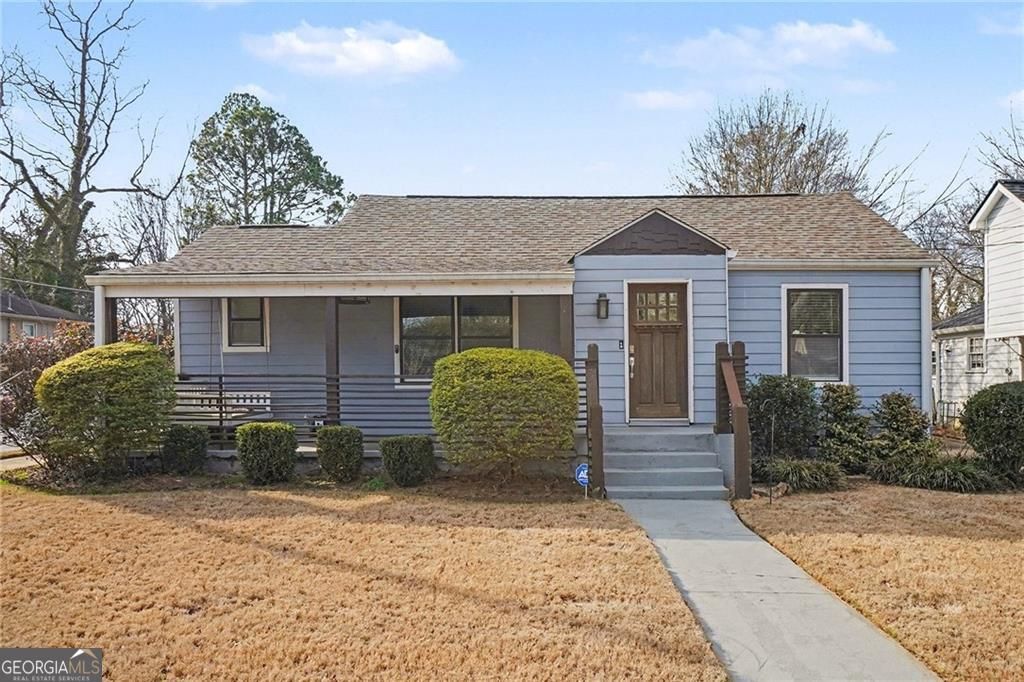Photo of 1690 Ware Avenue, East Point, GA 30344 (MLS # 10710364)