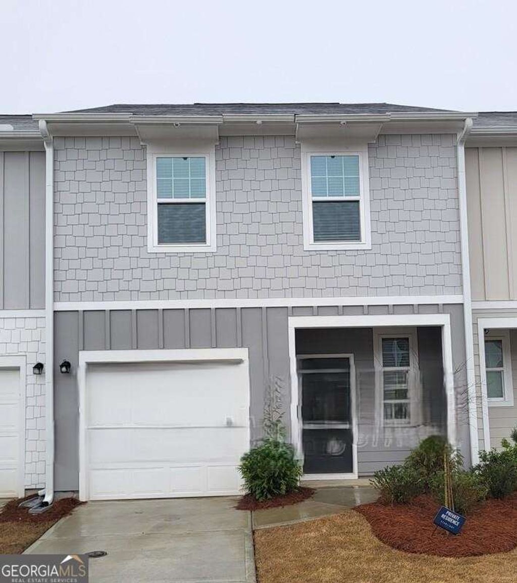 Photo of 319 Penn Station Way, Cartersville, GA 30120 (MLS # 10761246)