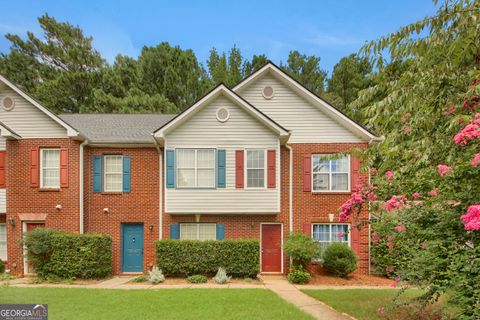 4255 Glen Iris DR Cumming GA 30040