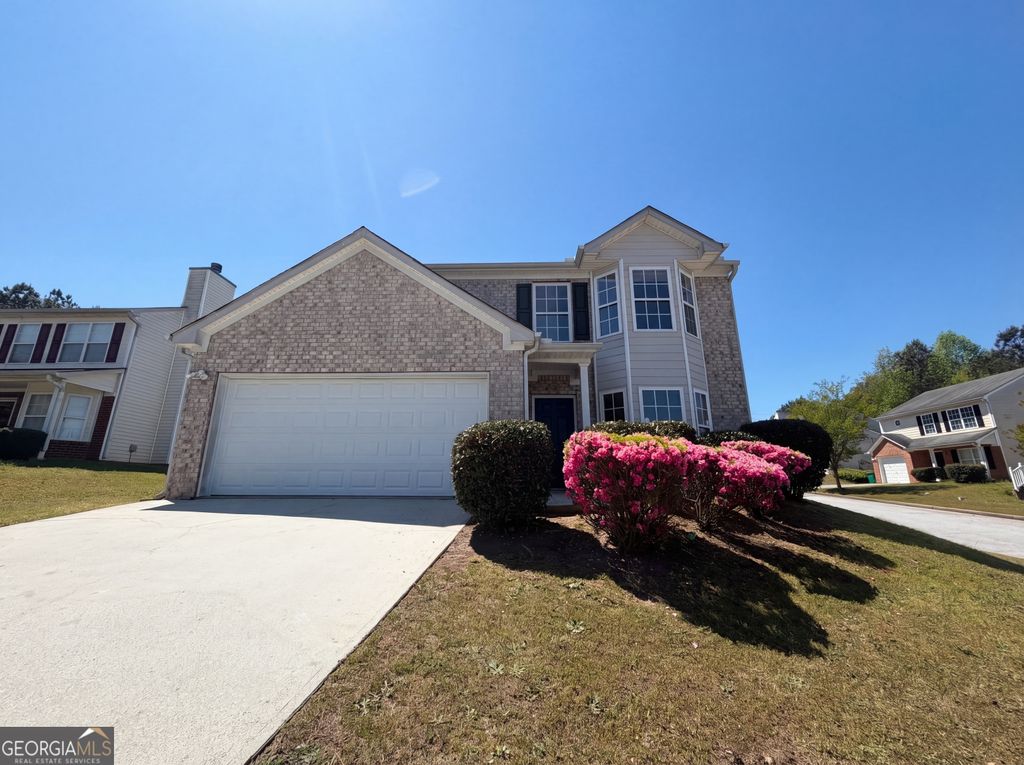 Photo of 6901 Malvern Court, Lithonia, GA 30038 (MLS # 10731993)