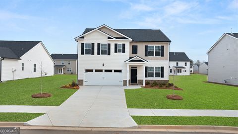 13 Woodbrook TRL Newnan GA 30265