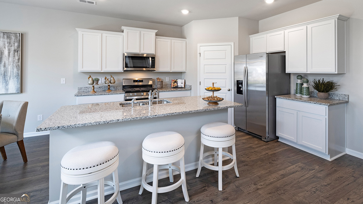 13 Woodbrook TRL
