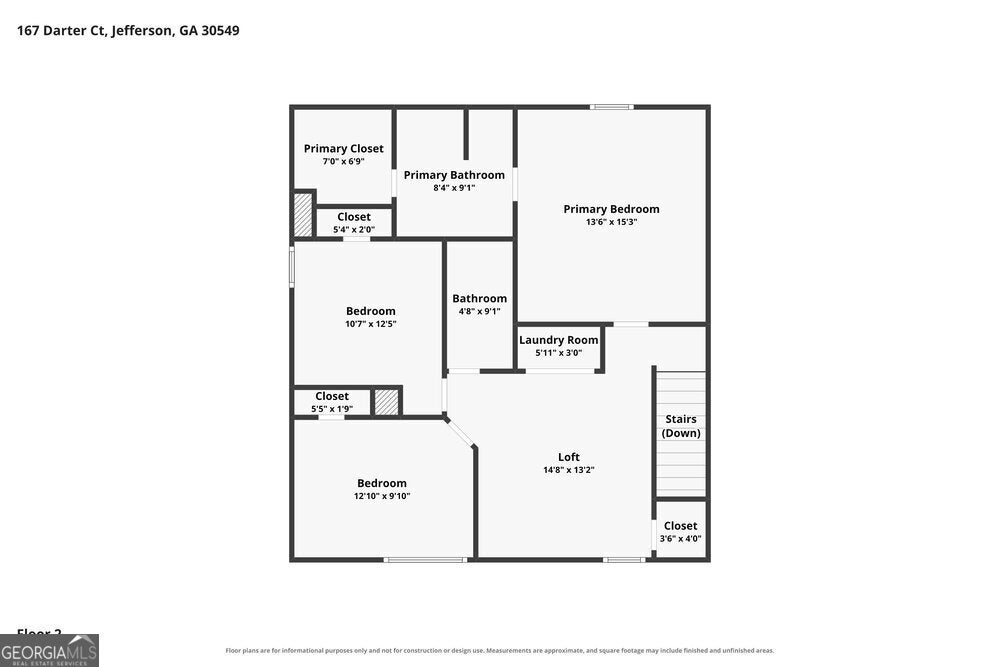 Photo of 167 Darter Court, Jefferson, GA 30549 (MLS # 10810686)
