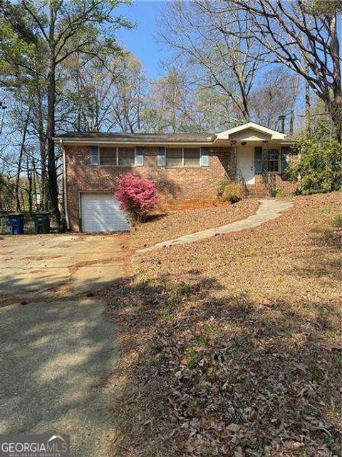 2931 Pine Hill DR Kennesaw GA 30144