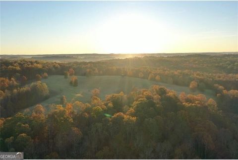 2320 Hardman RD Clarkesville GA 30523