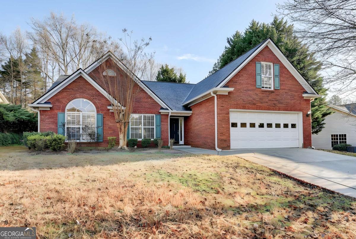 5133 Haverford Run DR