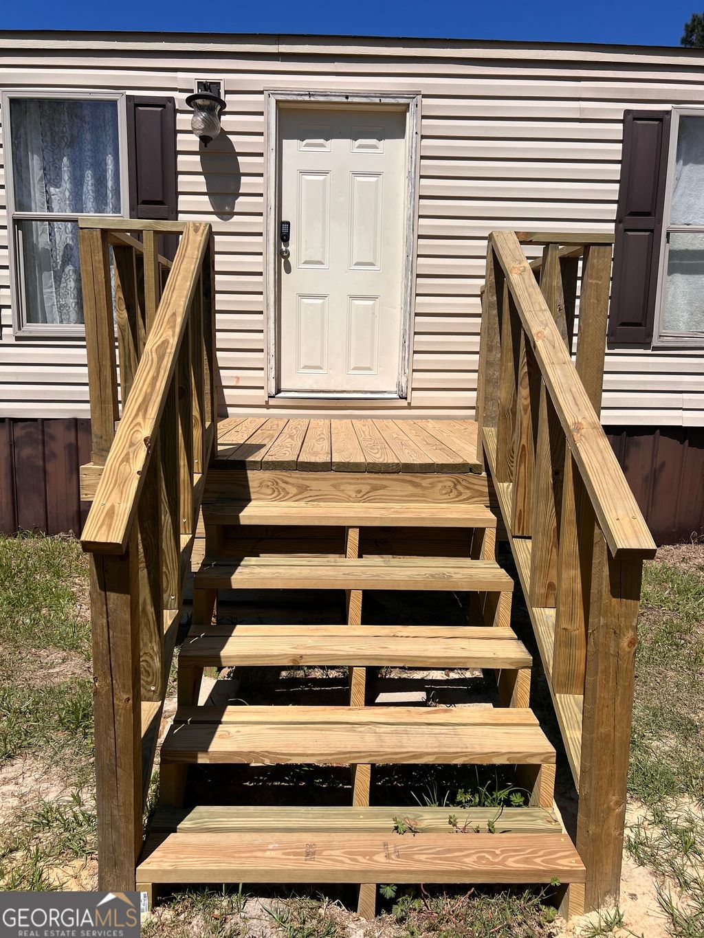 Photo of 113 Riverview Rd, Soperton, GA 30457 (MLS # 10730428)