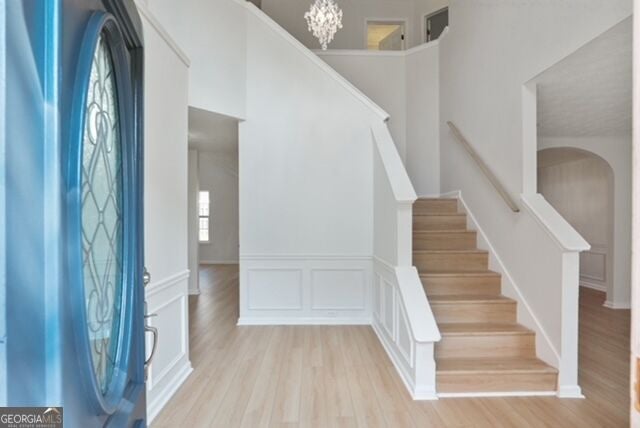 Photo of 1536 Pinebreeze Drive, Marietta, GA 30062 (MLS # 10853967)