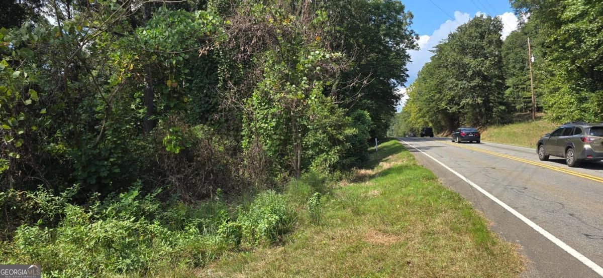 POTENTIAL COMMERCIAL! This 1.95 Acre +/- tract is only minutes from Beautiful Canton Georgia. There are two tracts being sold together, both parcels have water and electricity. State HWY 140 West fronts both of these lots, with high daily traffic. The opportunities that this sale affords are numerous, with tremendous growth in the immediate area, along with high population numbers. Cherokee County is growing, with an even brighter future ahead. Do not miss your chance to be apart of what Cherokee County Georgia has in store.