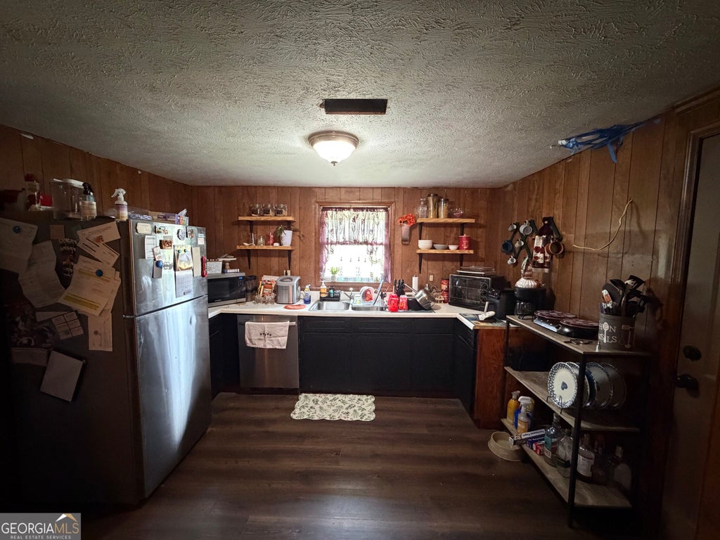 Photo of 2438 Montrose Allentown Road, Montrose, GA 31065 (MLS # 10845117)