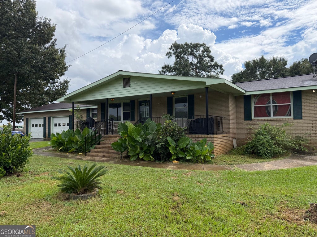 Photo of 2438 Montrose Allentown Road, Montrose, GA 31065 (MLS # 10845117)