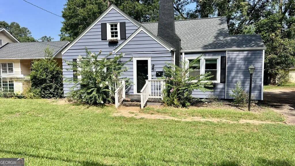 618 S Green Street, Thomaston, GA, 30286