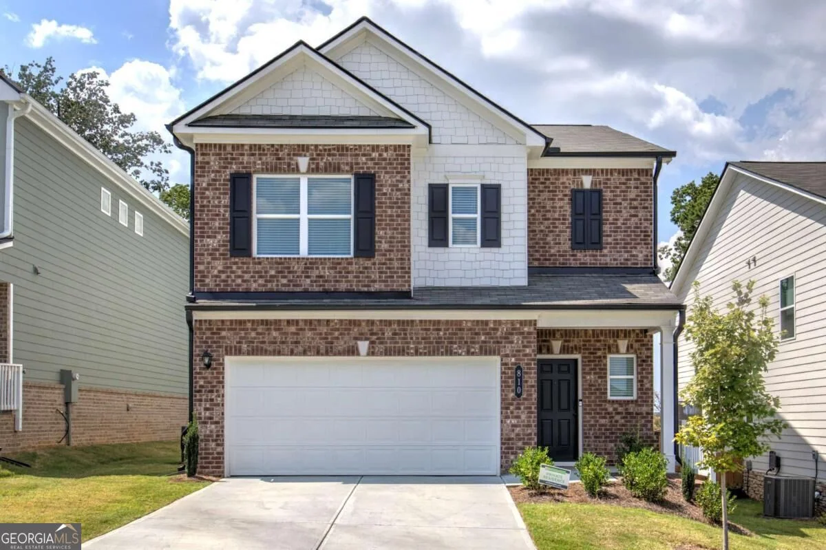 810 Dundee Way, Cartersville, GA, 30121