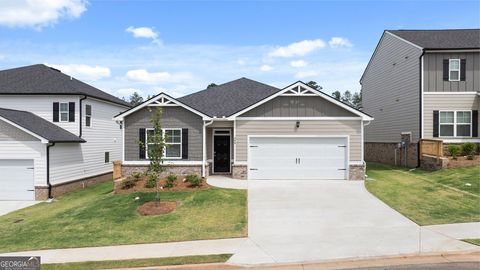 495 Great Salt LN Hoschton GA 30548