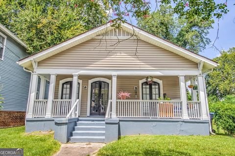 A home in Augusta