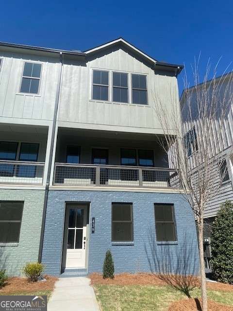 436 Argosy Park CIR 14 Alpharetta GA 30005