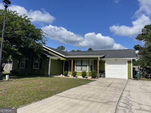 303 Dogwood CT Kingsland GA 31548