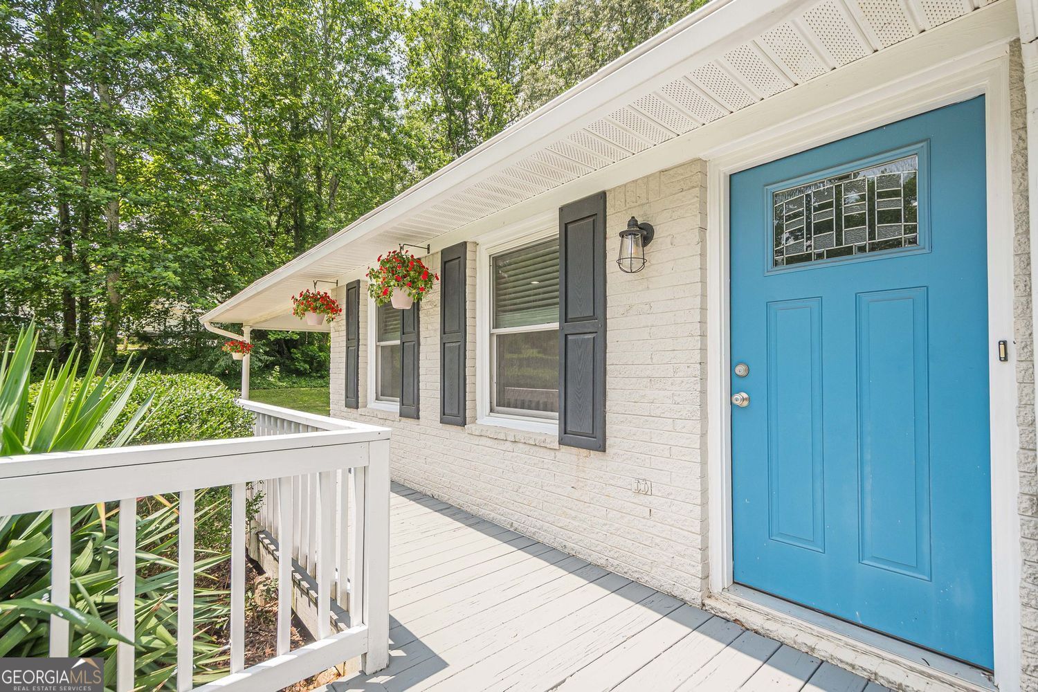 205 Plantation RD SW