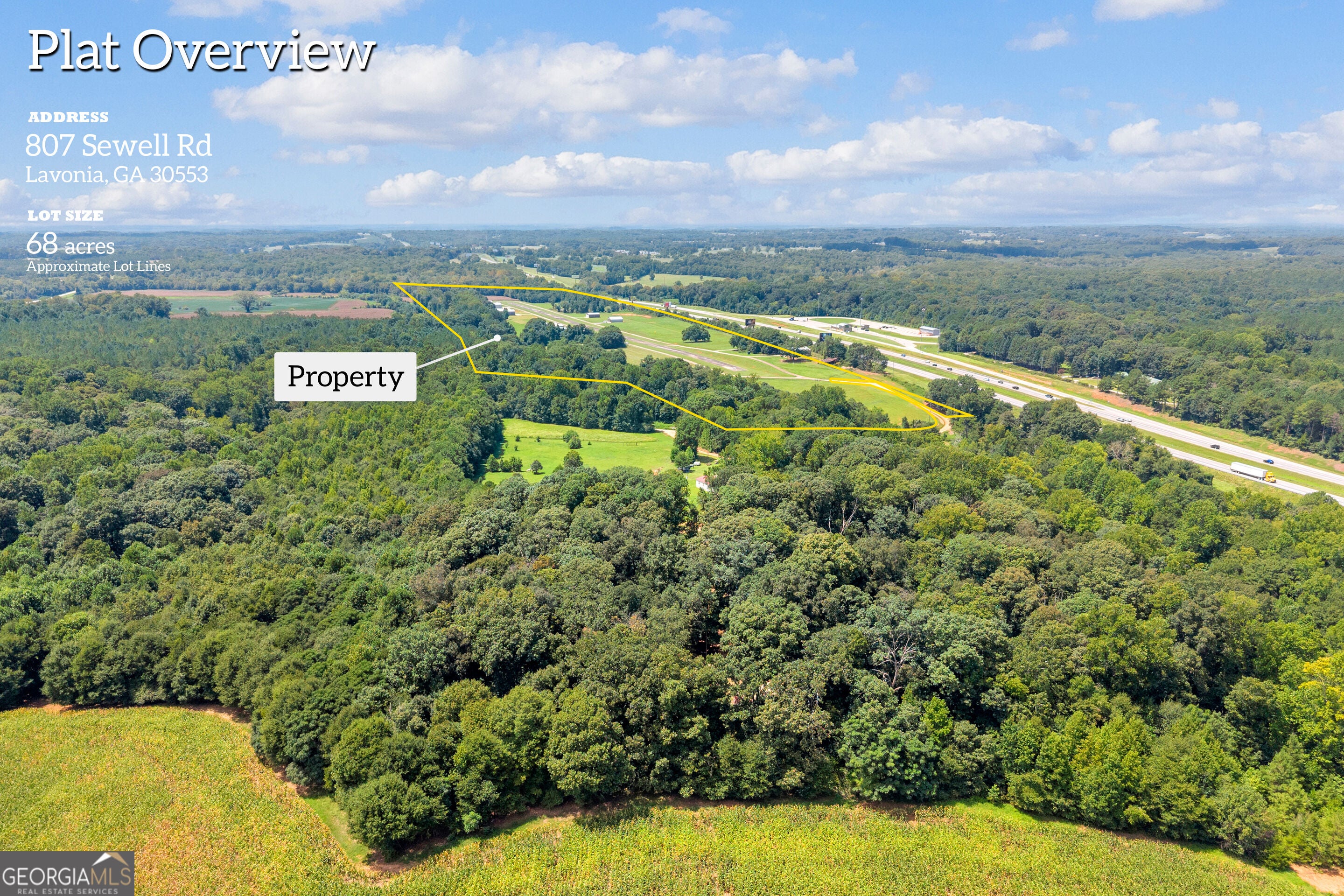 807 Sewell RD