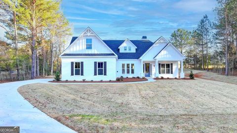 A home in Lagrange