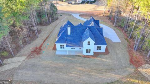 A home in Lagrange