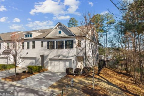 3592 Amarath TER Duluth GA 30096