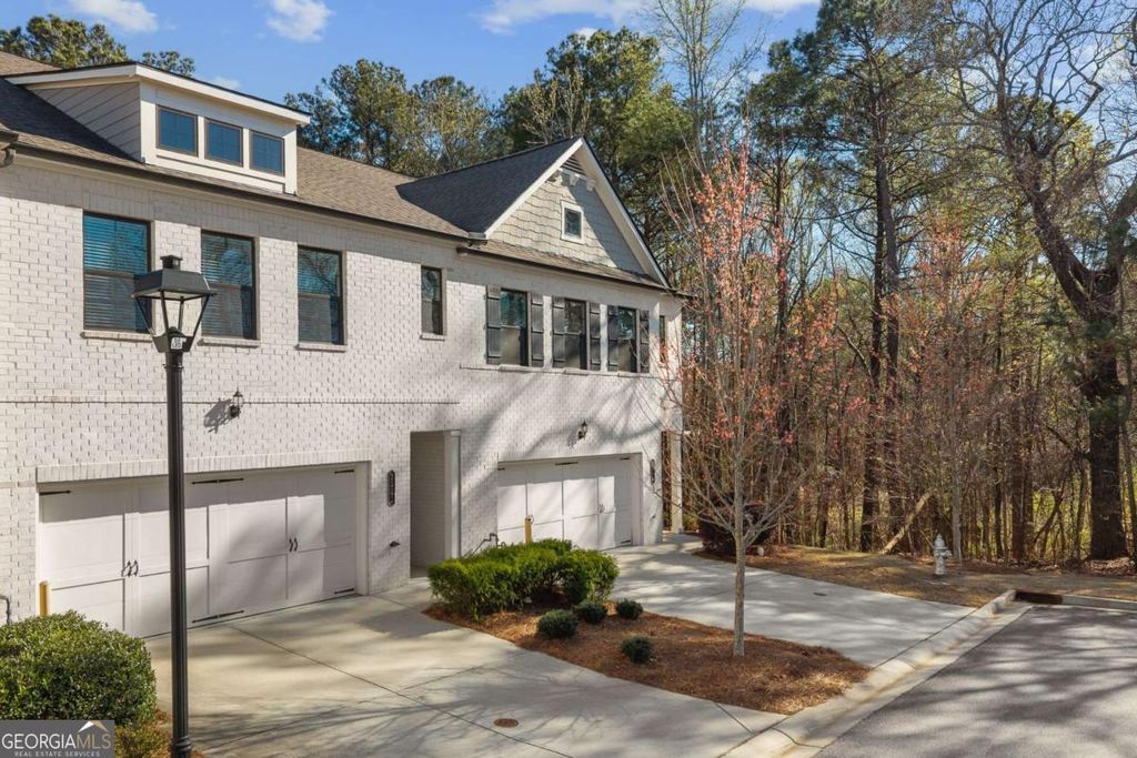 Photo of 3592 Amarath Terrace, Duluth, GA 30096 (MLS # 10714180)