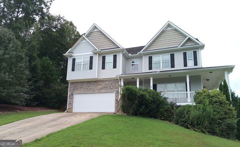 79 Tori LN Dallas GA 30132