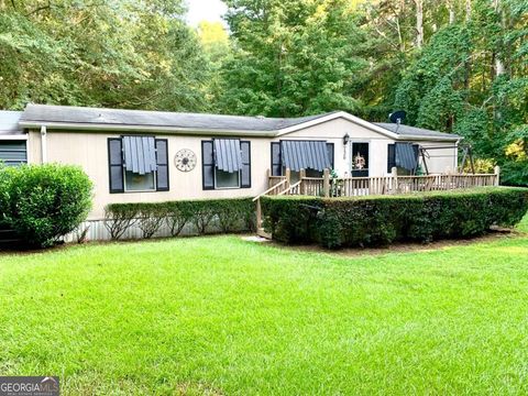 736 Archer Grove School RD Athens GA 30607