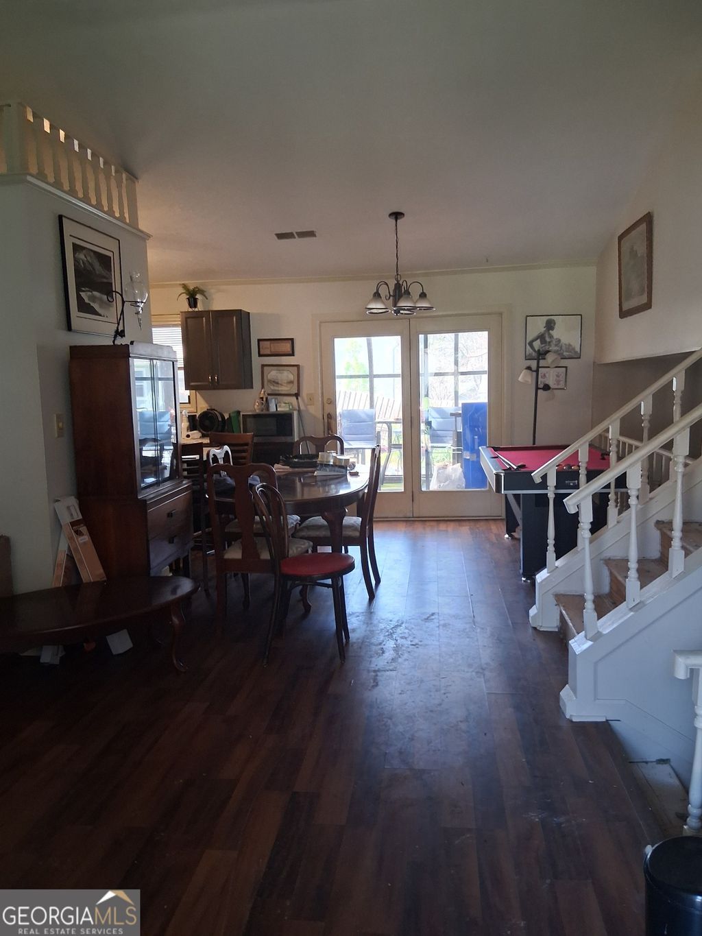 Photo of 718 Hairston Trail, Stone Mountain, GA 30083 (MLS # 10708586)