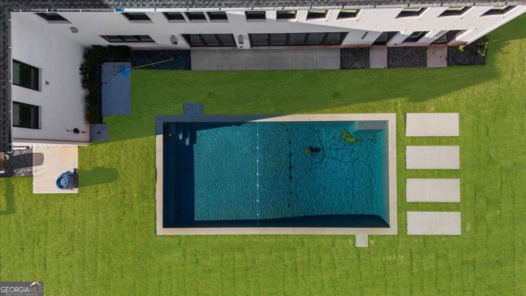 Photo of 2386 Trinity Church Road, Canton, GA 30115 (MLS # 10653513)