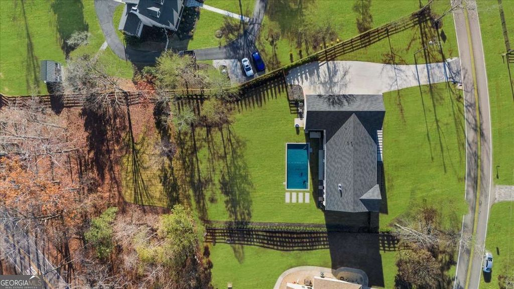 Photo of 2386 Trinity Church Road, Canton, GA 30115 (MLS # 10653513)