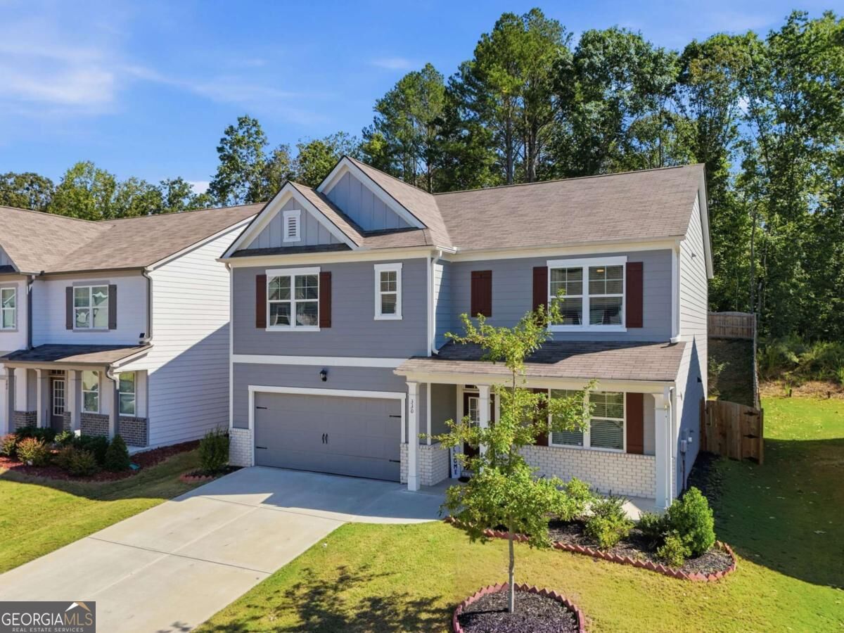 330 Shadwood PL