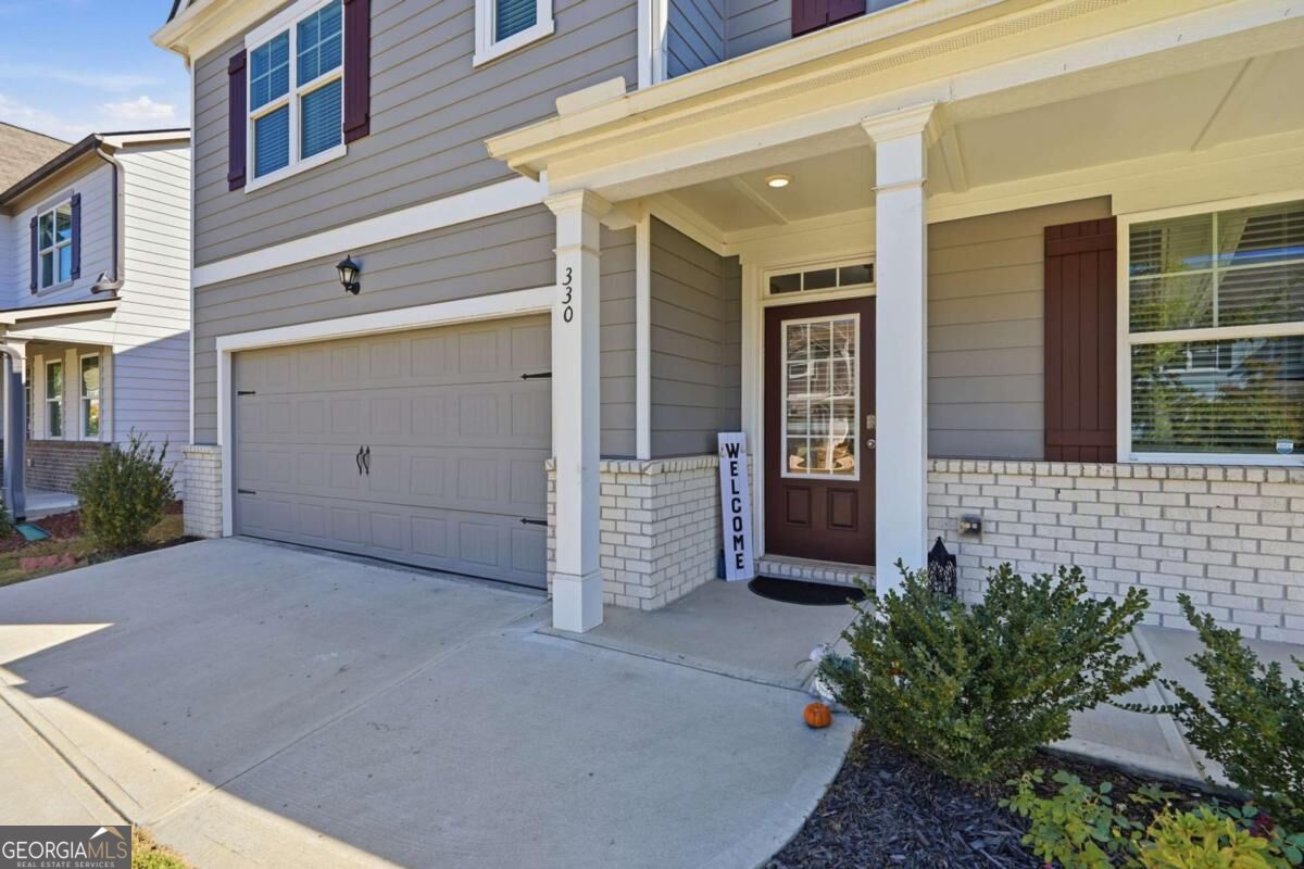 330 Shadwood PL