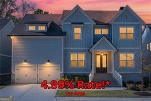 416 Nickajack Retreat LN