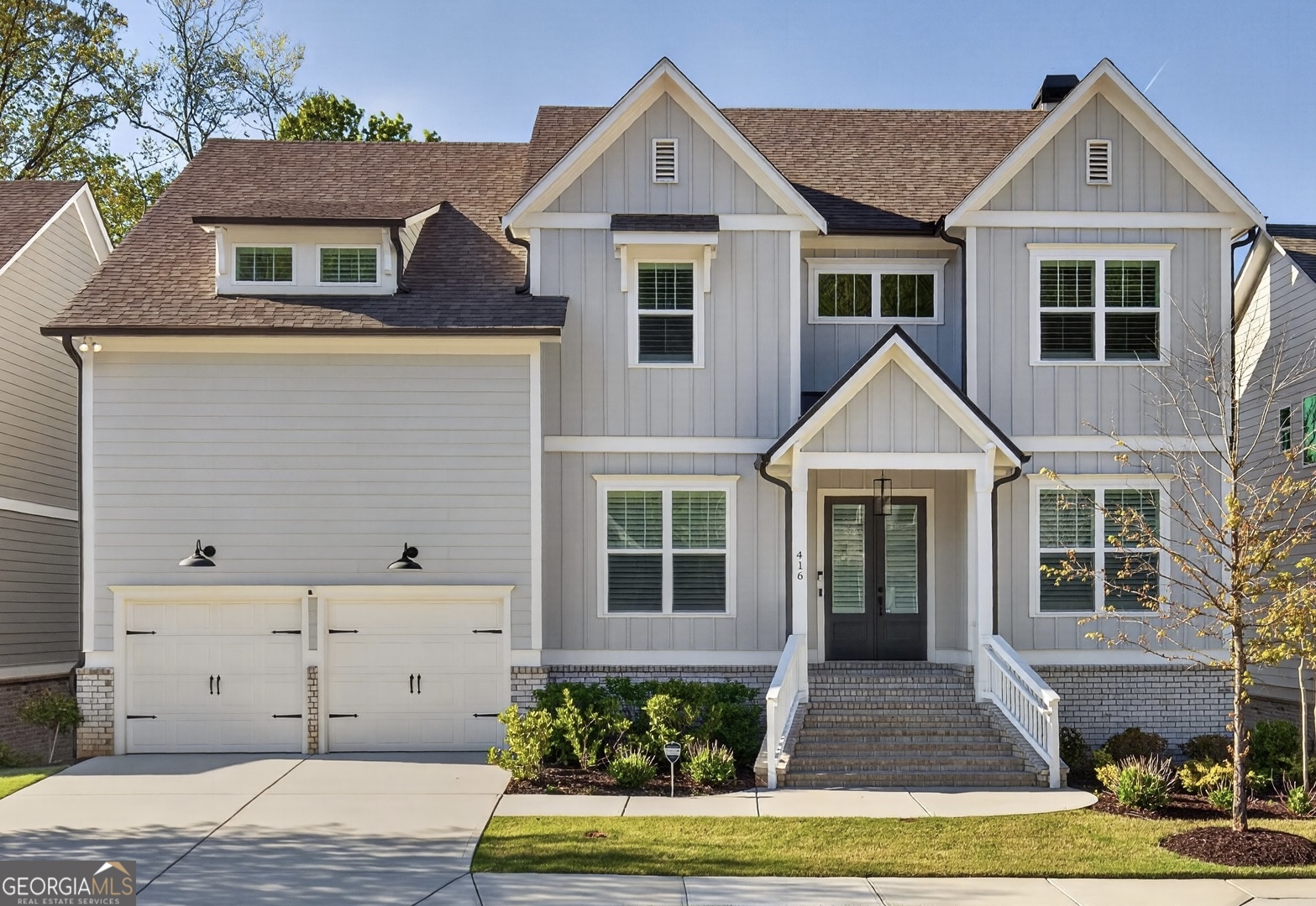 416 Nickajack Retreat LN