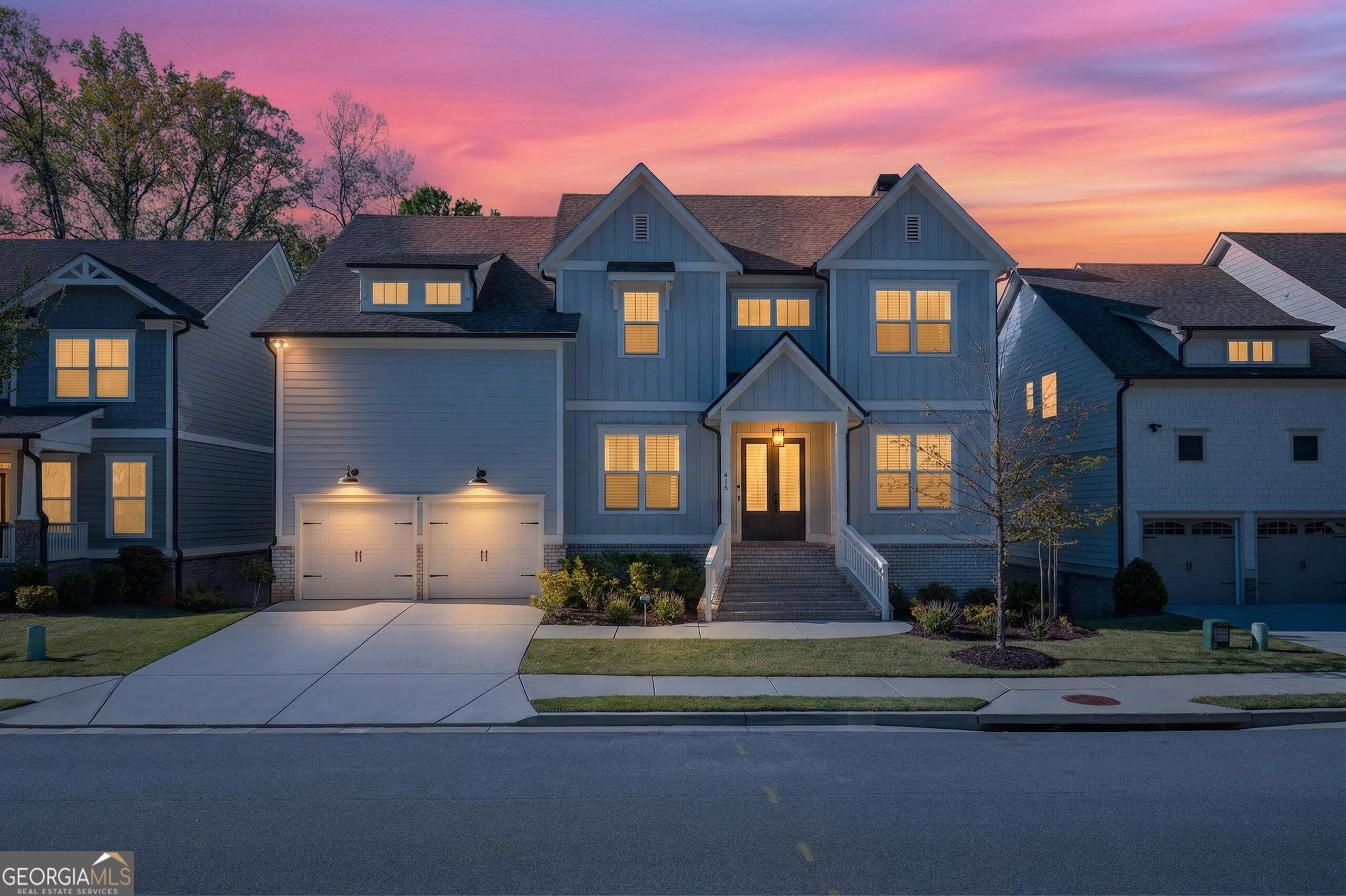 416 Nickajack Retreat LN