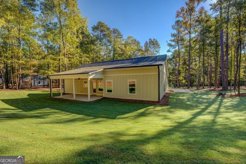 A home in Buckhead