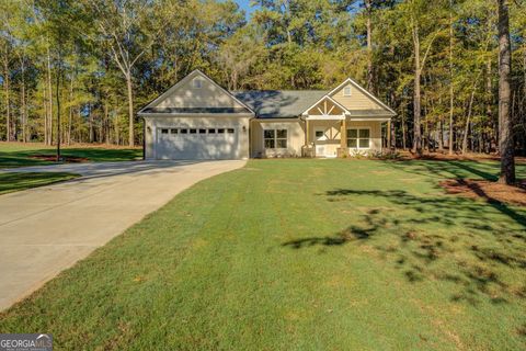 A home in Buckhead