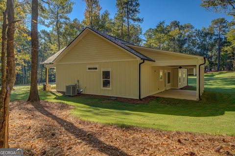 A home in Buckhead