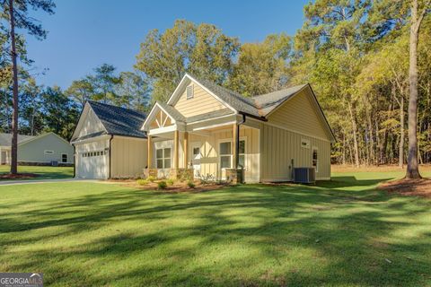 A home in Buckhead