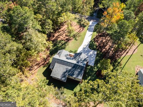 A home in Buckhead