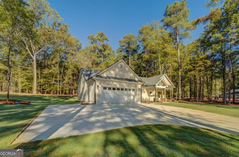 A home in Buckhead