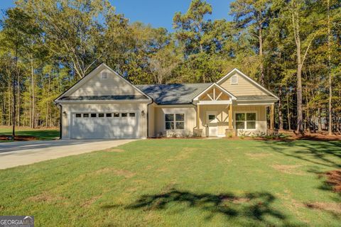 A home in Buckhead